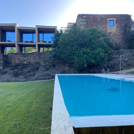 Colmeal Countryside Hotel Figueira de Castelo Rodrigo Ngoại thất bức ảnh