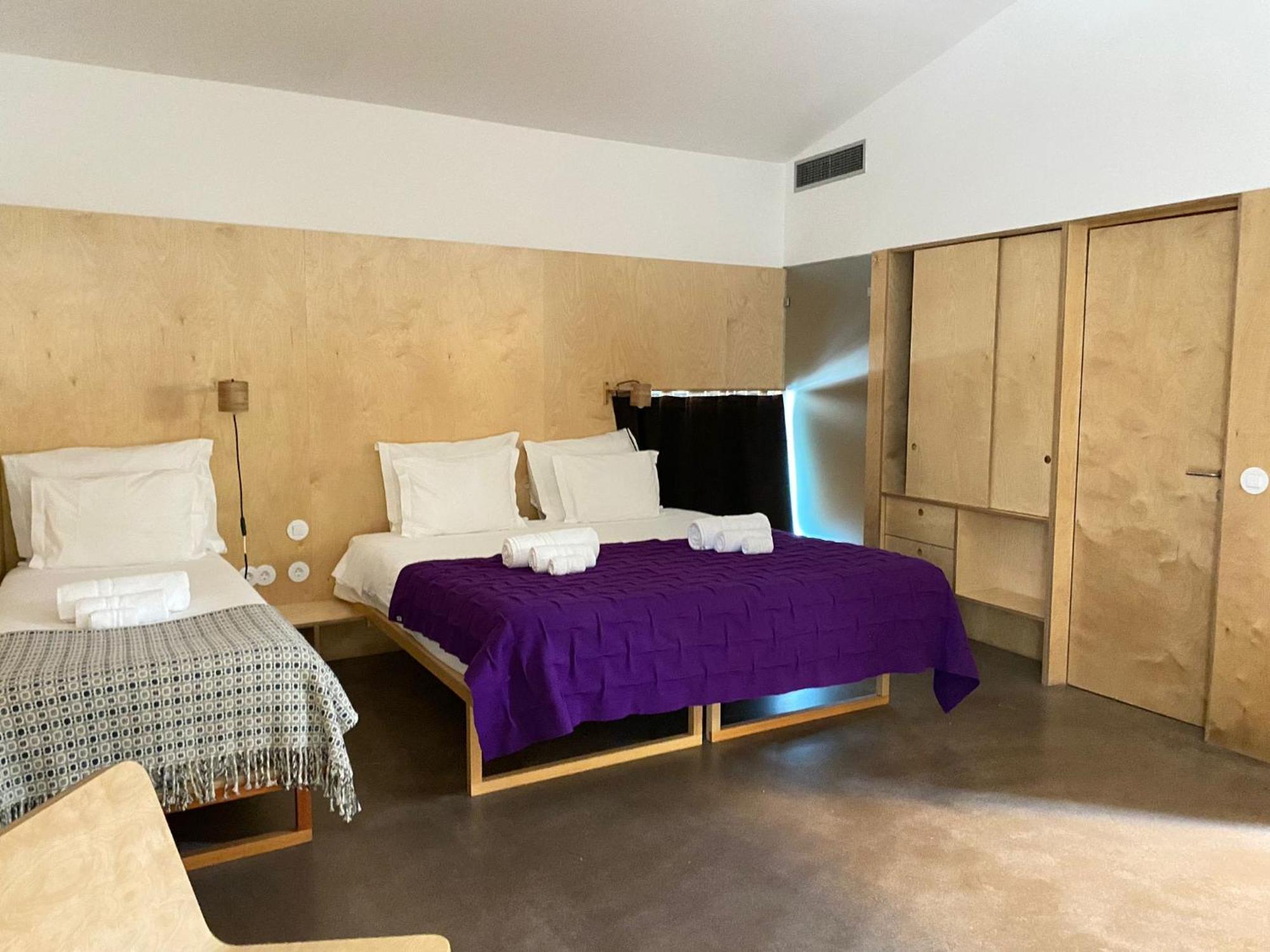 Colmeal Countryside Hotel Figueira de Castelo Rodrigo Ngoại thất bức ảnh