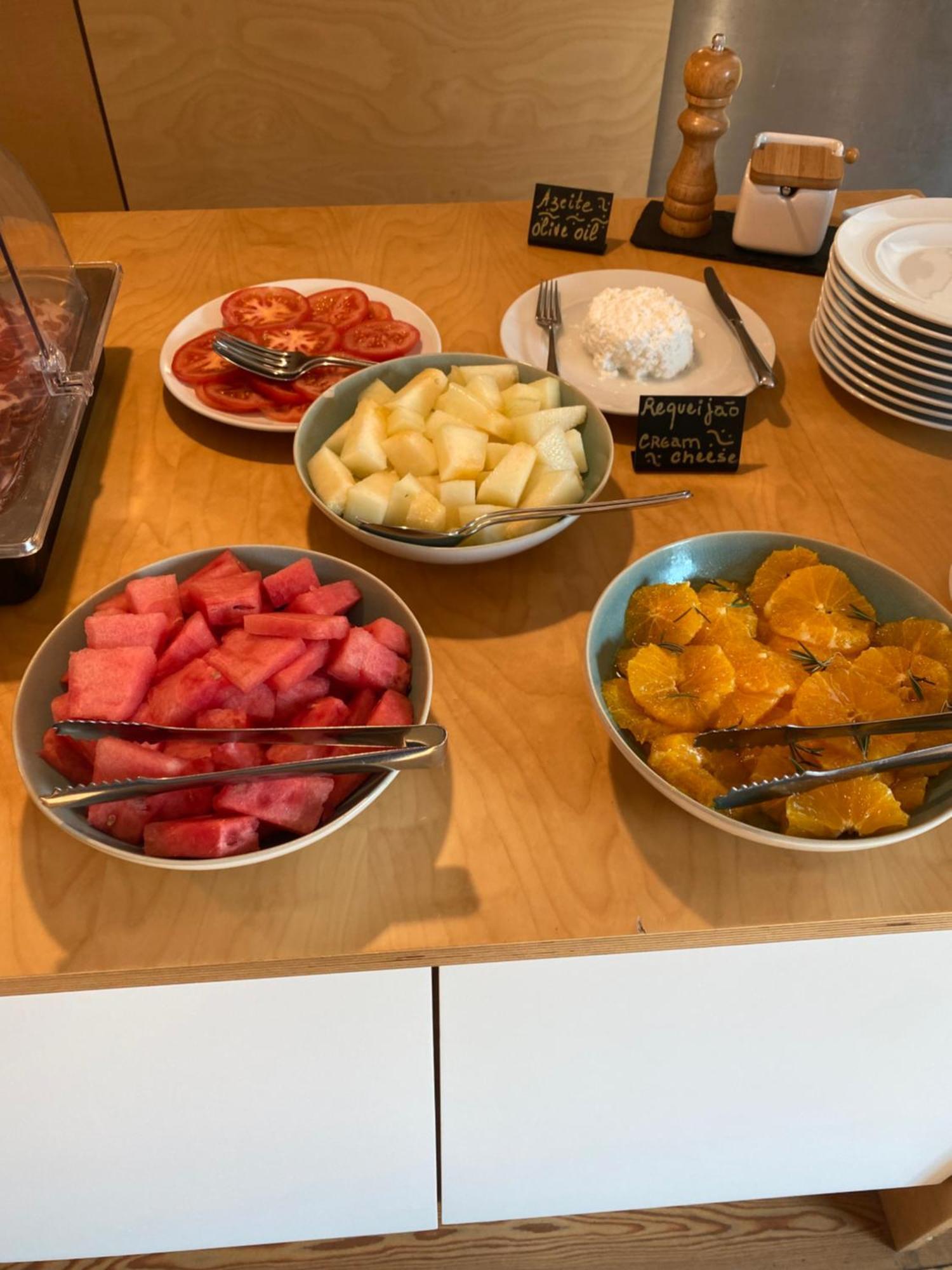 Colmeal Countryside Hotel Figueira de Castelo Rodrigo Ngoại thất bức ảnh