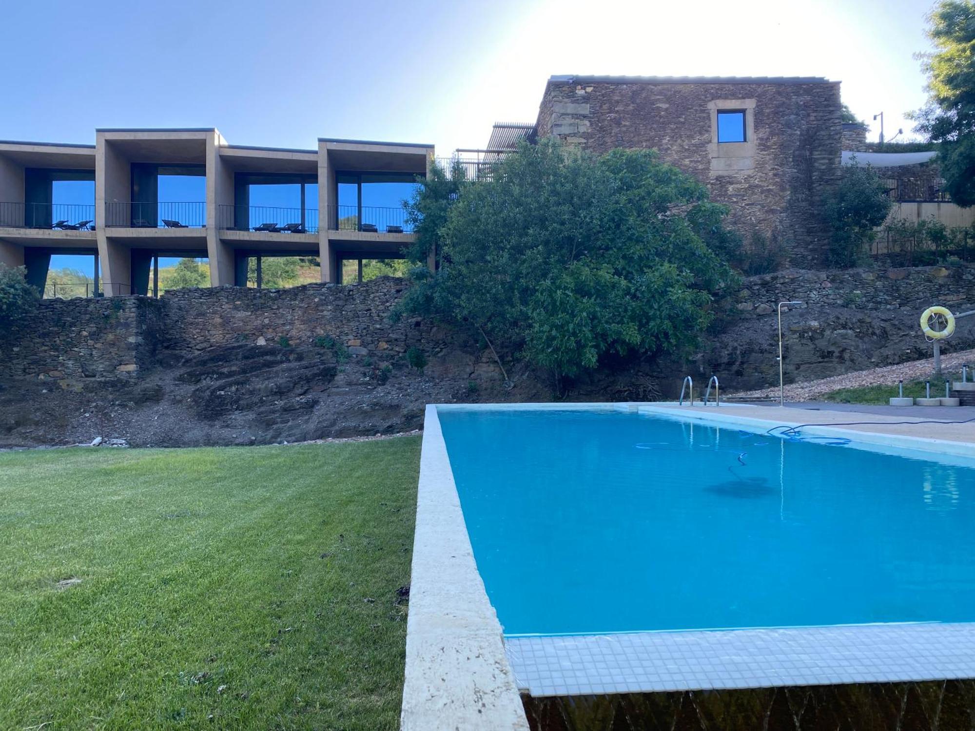 Colmeal Countryside Hotel Figueira de Castelo Rodrigo Ngoại thất bức ảnh