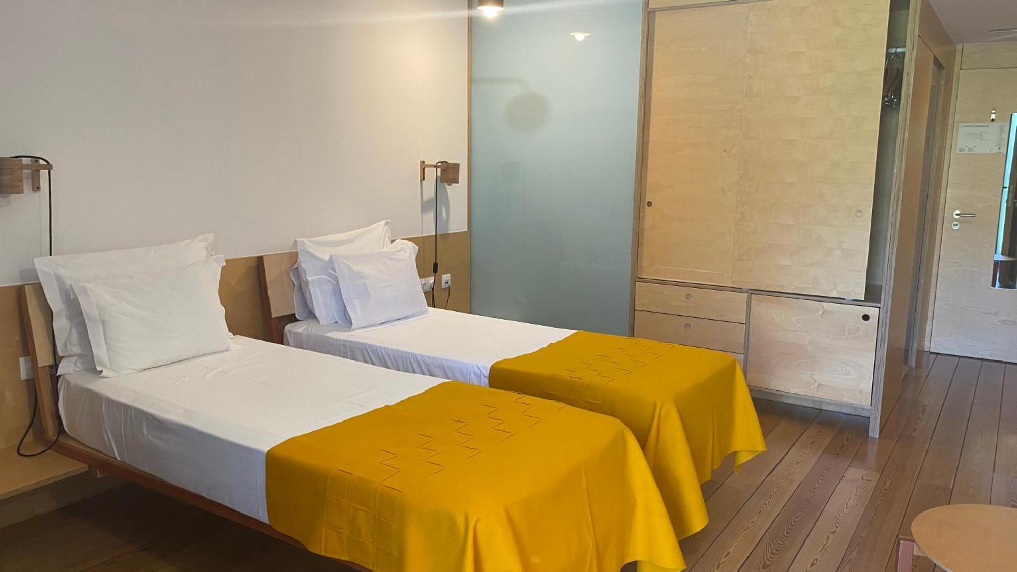 Colmeal Countryside Hotel Figueira de Castelo Rodrigo Ngoại thất bức ảnh