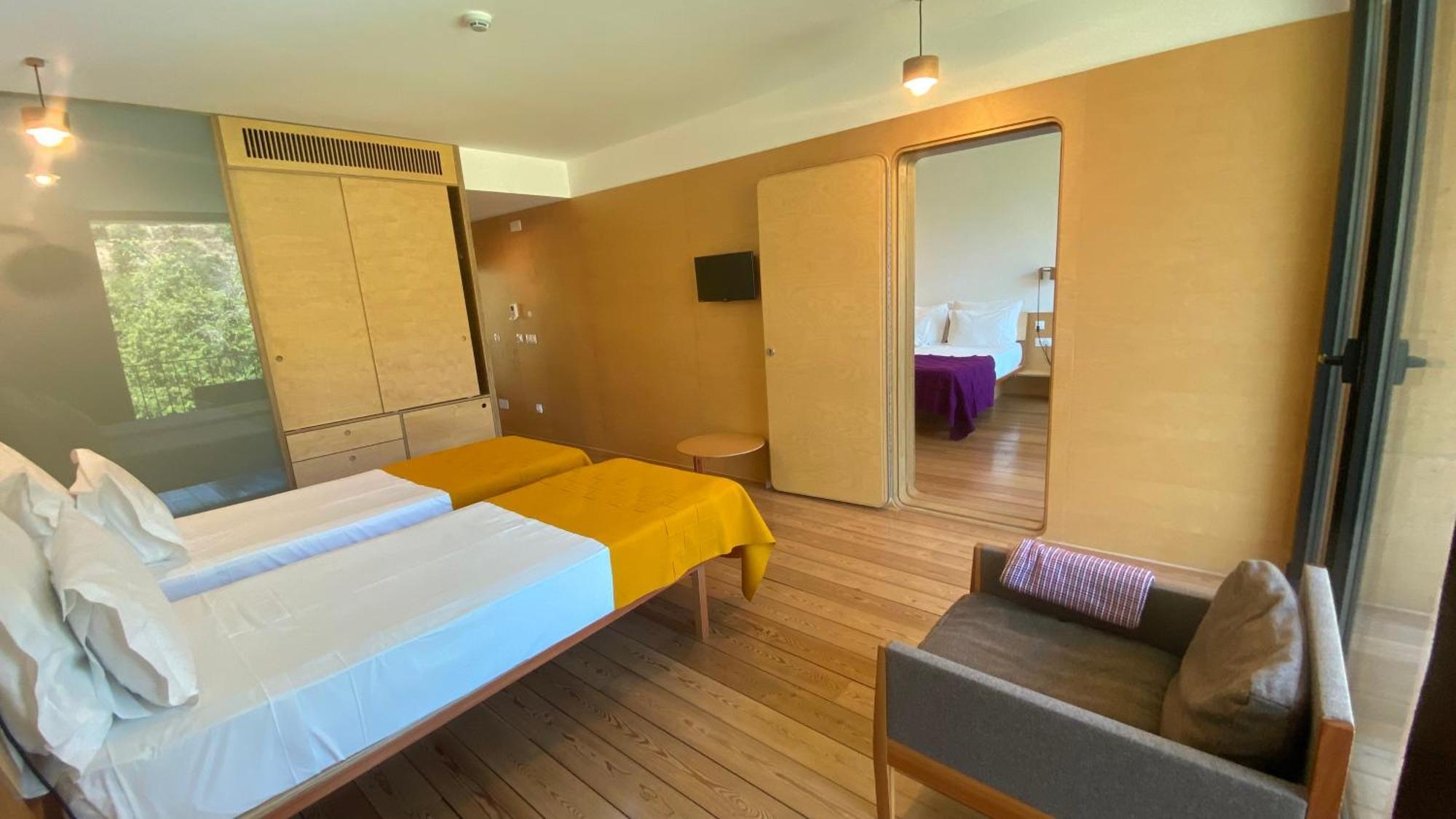 Colmeal Countryside Hotel Figueira de Castelo Rodrigo Ngoại thất bức ảnh