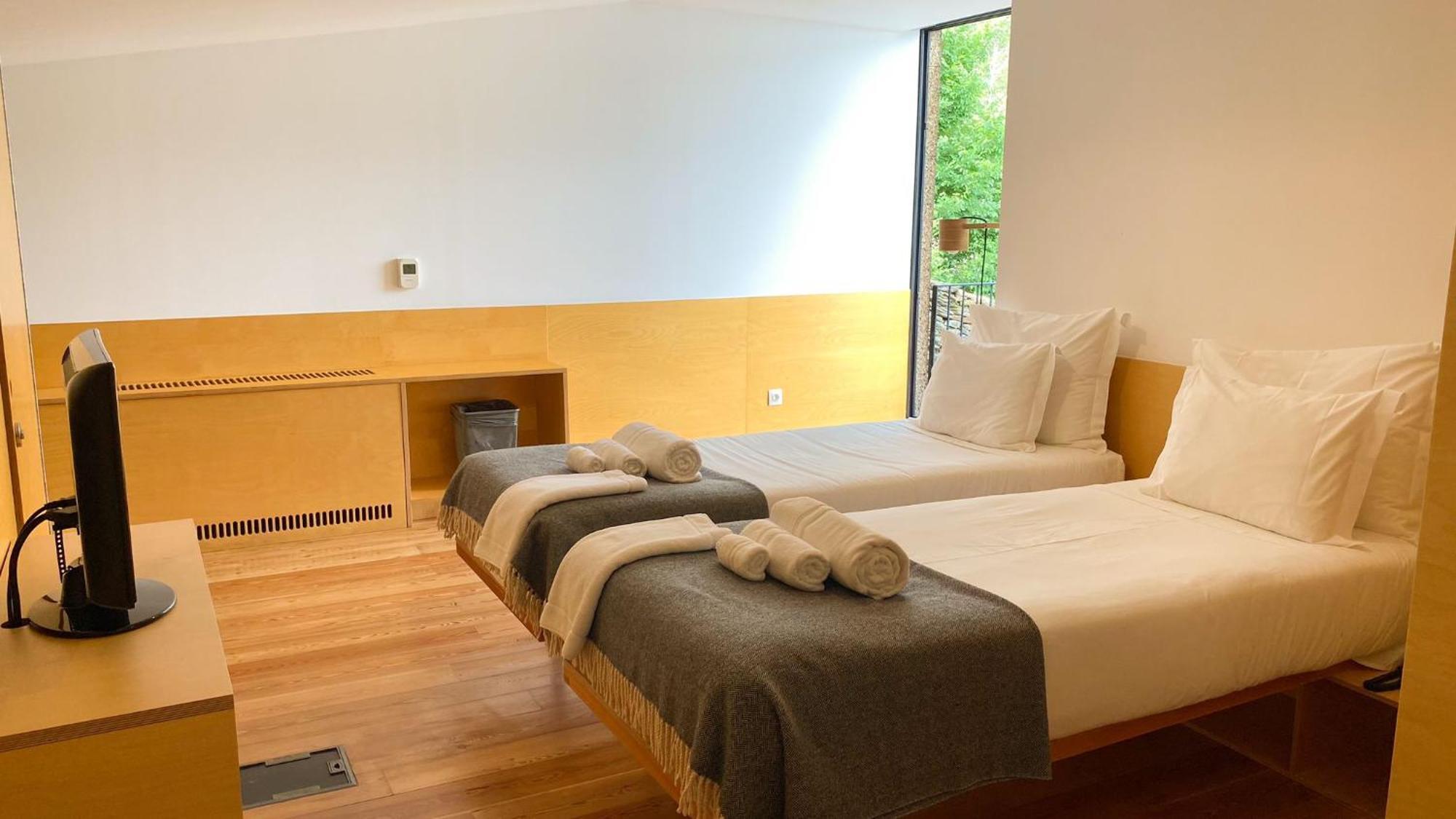 Colmeal Countryside Hotel Figueira de Castelo Rodrigo Ngoại thất bức ảnh
