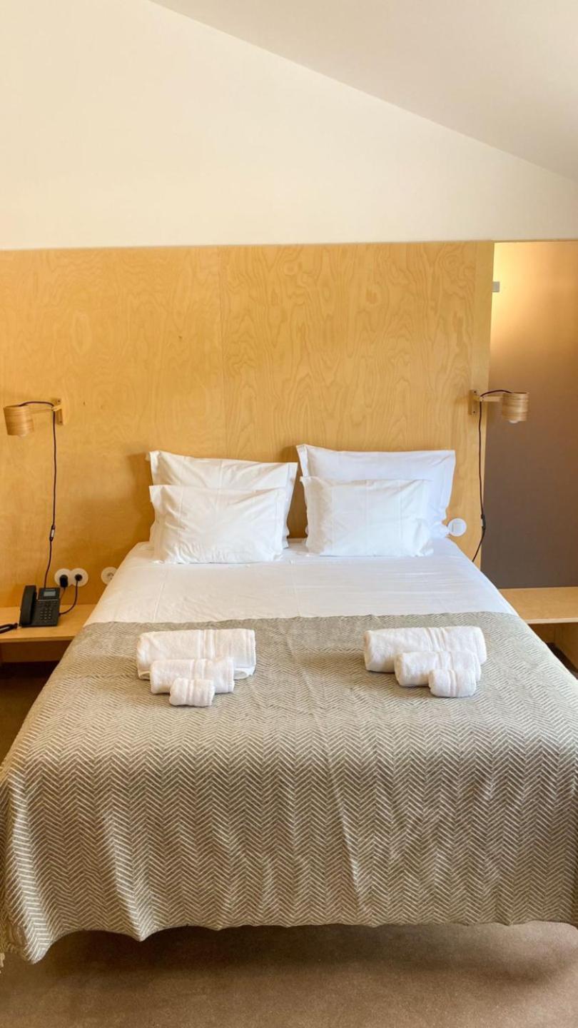 Colmeal Countryside Hotel Figueira de Castelo Rodrigo Ngoại thất bức ảnh