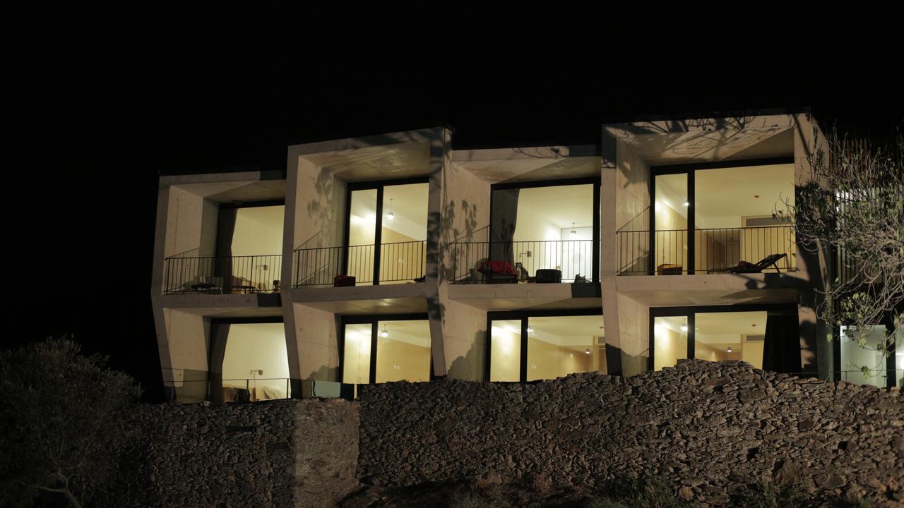 Colmeal Countryside Hotel Figueira de Castelo Rodrigo Ngoại thất bức ảnh